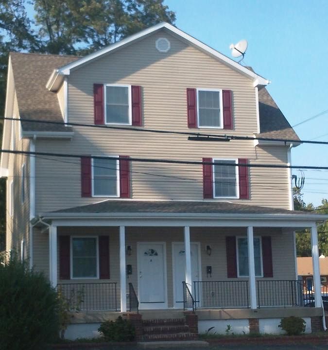 Home Front