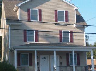 3982 Bristol Pike #A, Bensalem, PA 19020
