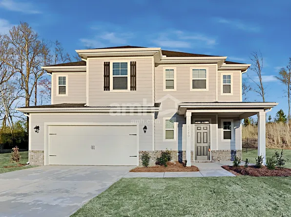 5280 Hudson Valley Dr, Cumming, GA 30028