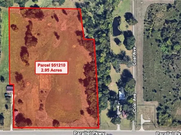11740 Parallel Pkwy, Kansas City, KS 66109