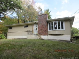 70 Grilleytown Rd, Waterbury, CT 06704