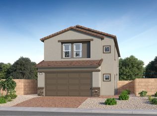 4342 Juniper Glow St, Las Vegas, NV 89147