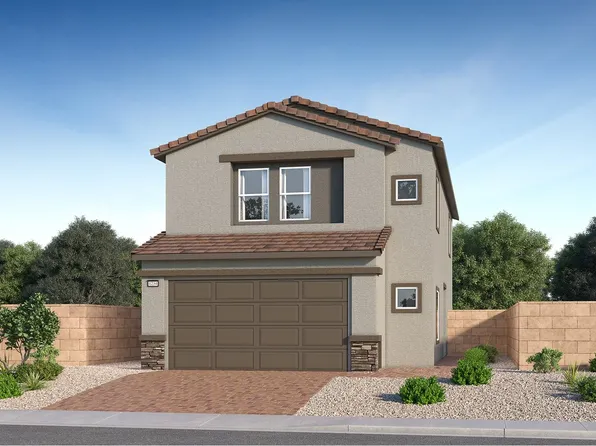 9910 Kimura Hills Ave, Las Vegas, NV 89129