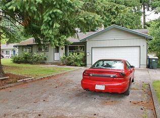 702 Pacific St, Toledo, WA 98591