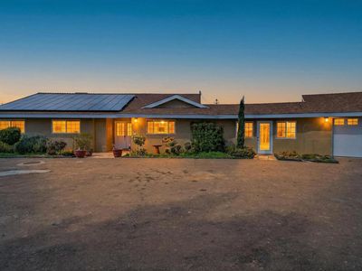 58476 Joshua Ln, Yucca Valley, CA, 92284