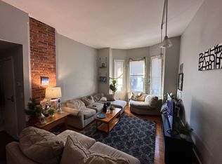216-218 Columbia St UNIT 1F, Cambridge, MA 02139