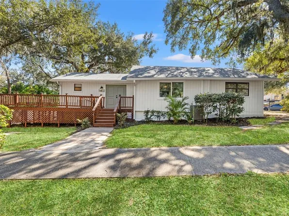 1402 Hilton Pl, Tampa, FL 33604