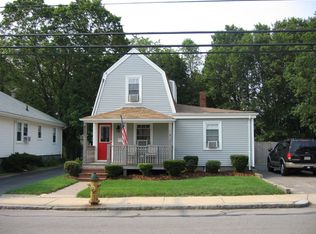 853 Sea St, Quincy, MA 02169