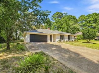 512 Fendler Pkwy, Pineville, LA 71360