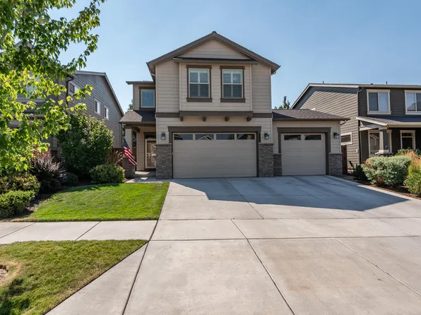63161 Meridian Pl, Bend, OR 97701