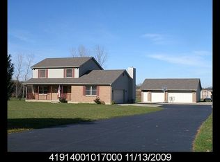 2091 Berlin Station Rd, Delaware, OH 43015