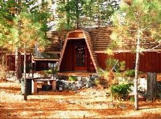 16712 Mil Potrero Hwy, Pine Mountain Club, CA 93222