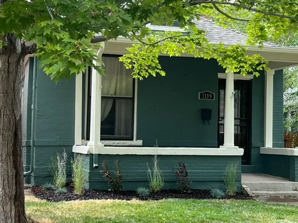 1119 S Emerson St, Denver, CO 80210