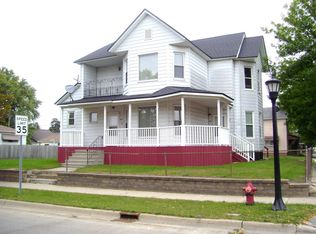 1421 Broadway St #3, Bay City, MI 48708