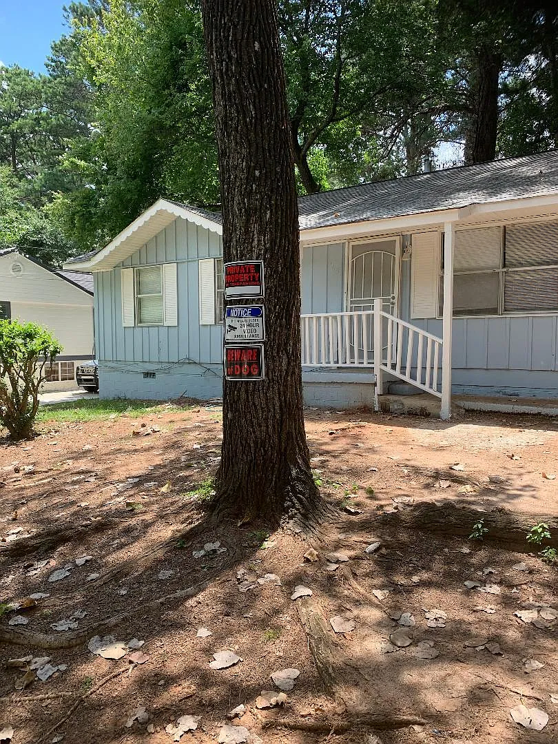 4 bed, 1.5 bath, 1225 sqft, $1,650 — Photo 1