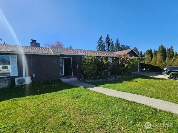 2520 Columbus Avenue, Port Angeles, WA 98362