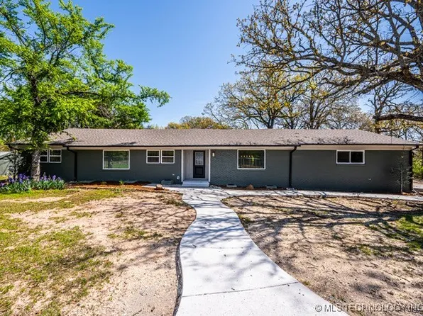 8233 County Road 1540, Ada, OK 74820