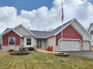 6115 Wildwood Way, Monticello, MN 55362