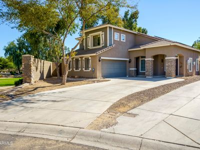 2285 W Silver Streak Way, San Tan Valley, AZ, 85144