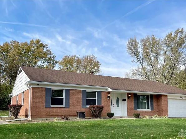 6613 Park Vista Rd, Englewood, OH 45322