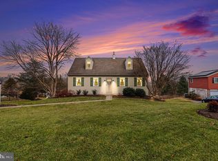 206 Joyce Dr, Lititz, PA 17543