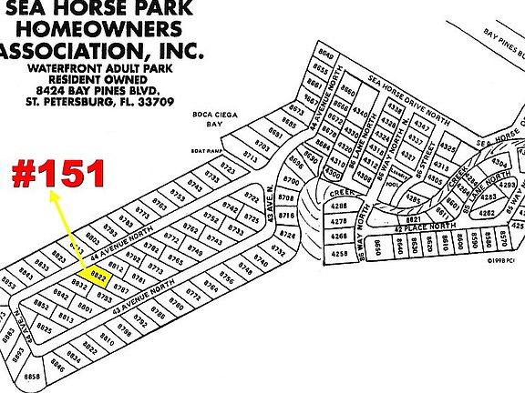 5th image of 8822 44th Ave N #151