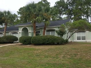 1748 Smugglers Cove Dr, Gulf Breeze, FL 32563