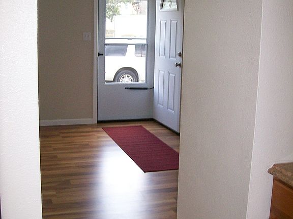 View of Living Room from Kitchen