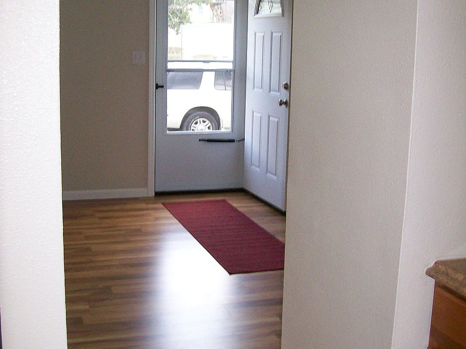 View of Living Room from Kitchen