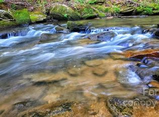 LOT 24 Ostin Creek Trl, Mill Spring, NC 28756