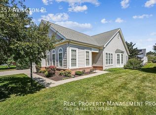6357 Avington Pl, Gainesville, VA