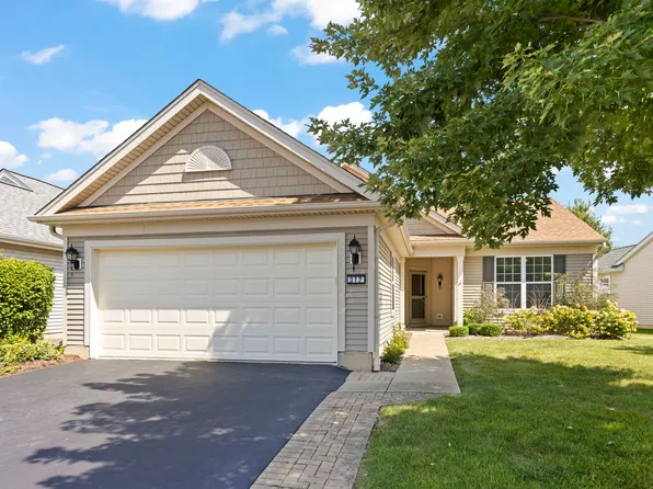 312 National Dr, Shorewood, IL 60404