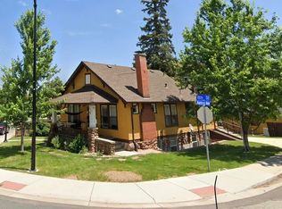 902 18th St #1, Boulder, CO 80302