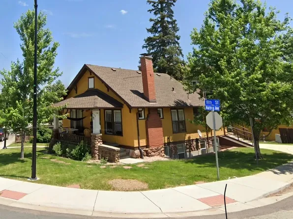 902 18th St #1, Boulder, CO 80302