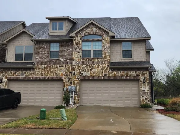 702 Amber Dr, Greenville, TX 75402