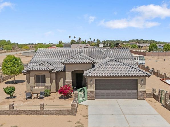 4524 E Nine Iron Ln, Yuma, AZ 85365