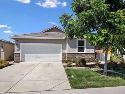 1284 Esplanade Ln, Lincoln, CA, 95648