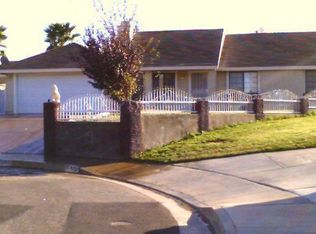 37819 Silk Tree Ln, Palmdale, CA 93550