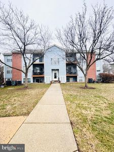 107 Water Fountain Way Unit 301, Glen Burnie, MD, 21060