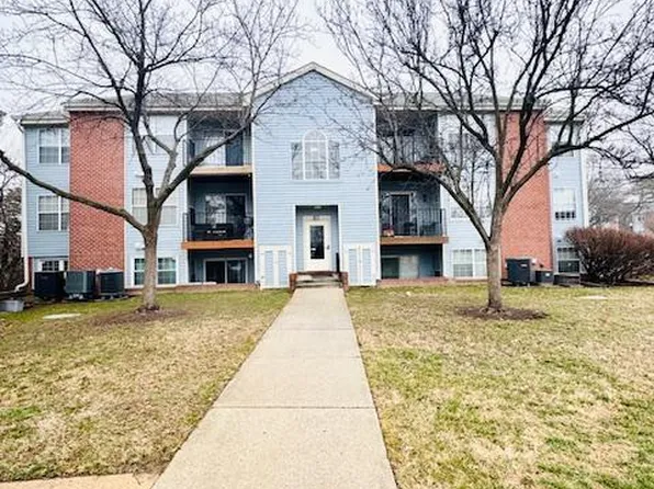 107 Water Fountain Way Unit 301, Glen Burnie, MD 21060