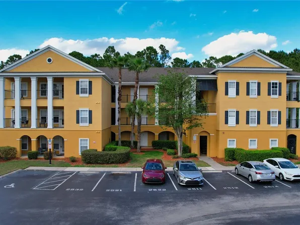 3757 Conroy Rd, Orlando, FL