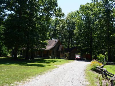 170 Shady Ln, Monterey, TN, 38574
