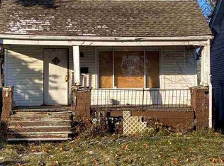 12135 Kentucky St, Detroit, MI 48204