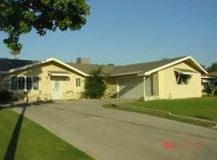 4300 Alexander St, Bakersfield, CA