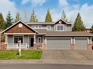30783 NW Turel Dr, North Plains, OR 97133