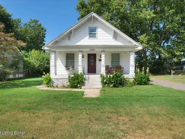 3408 Vetter Ave, Louisville, KY 40215