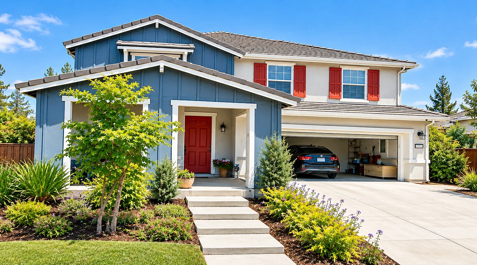 4 bed, 2.5 bath, 2698 sqft, $1,000 — Photo 1