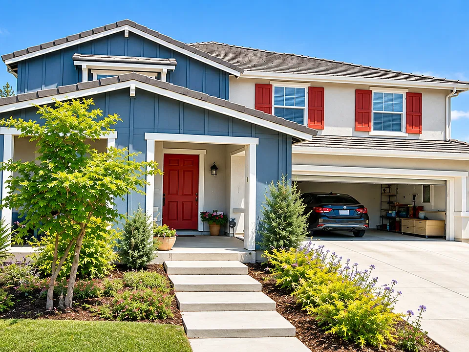 4554 Spring Harvest Dr