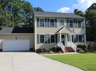 10099 Ryans Way, Gloucester, VA 23061