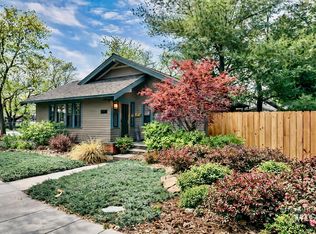 1201 N 7th St, Boise, ID 83702